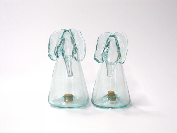 Sugar Casters, togheter with Simon Barteling