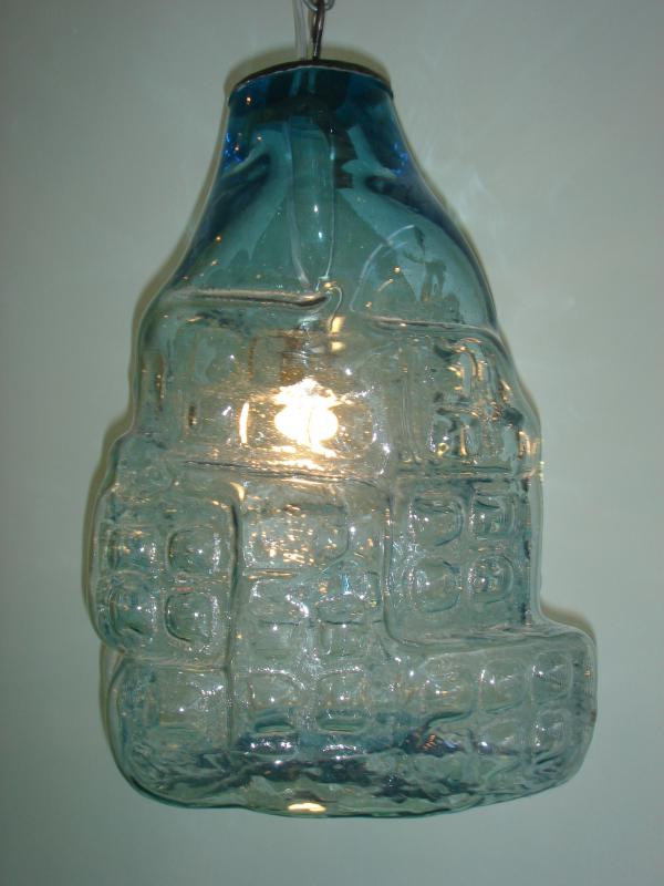 Flat Lamp