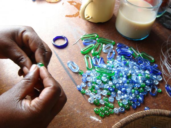 Bush Beads