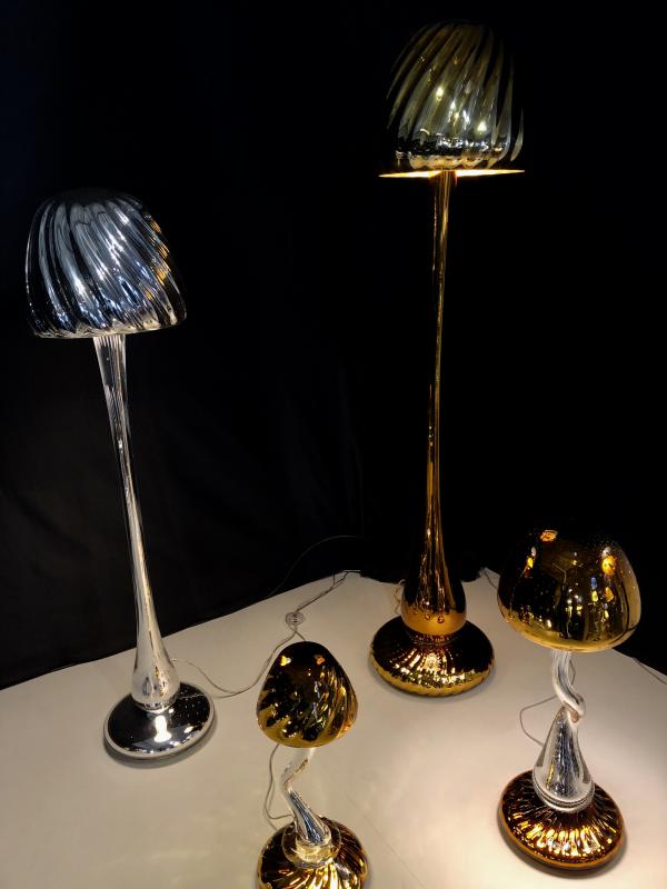 Big Mushrooms at DDW